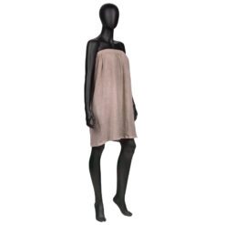 Froteesuoja beige nro 25 Froteesuoja beige nro 25