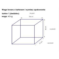 Hoitotuoli A 210 hydraulinen, valkoinen