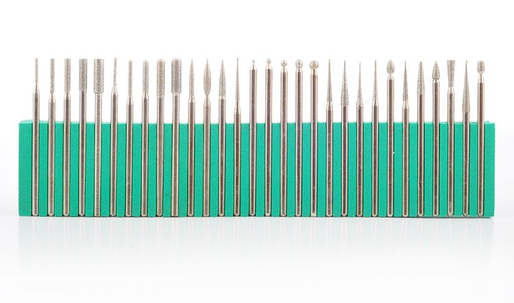 Teräsetti DBD-F, 30 kpl Teräsetti DBD-F, 30 kpl