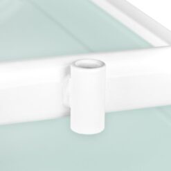 Kumisylinteri hiontapaperille 10 mm