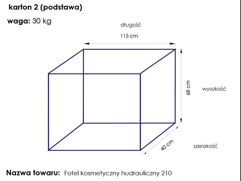 Hoitotuoli A 210 hydraulinen musta Hoitotuoli A 210 hydraulinen musta