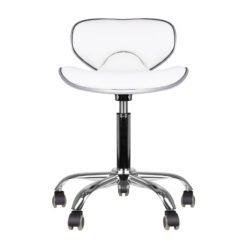 GABBIANO Q-4599 työtuoli valkoinen GABBIANO Q-4599 työtuoli valkoinen