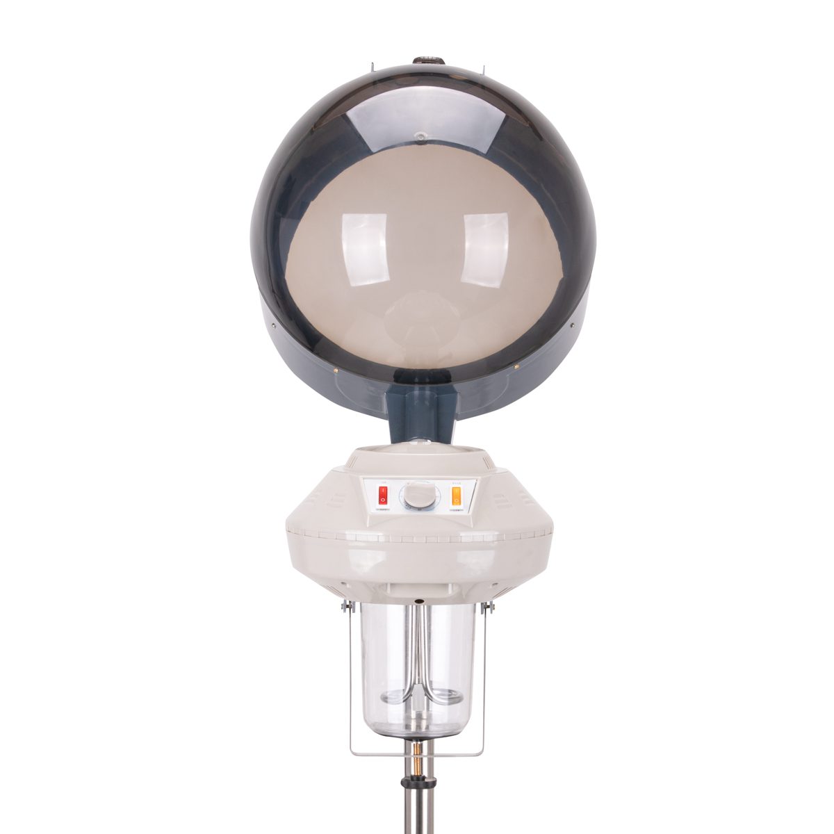 GABBIANO höyrystin ”SAUNA” lattiajalustalla 828-FD GABBIANO höyrystin ”SAUNA” lattiajalustalla 828-FD