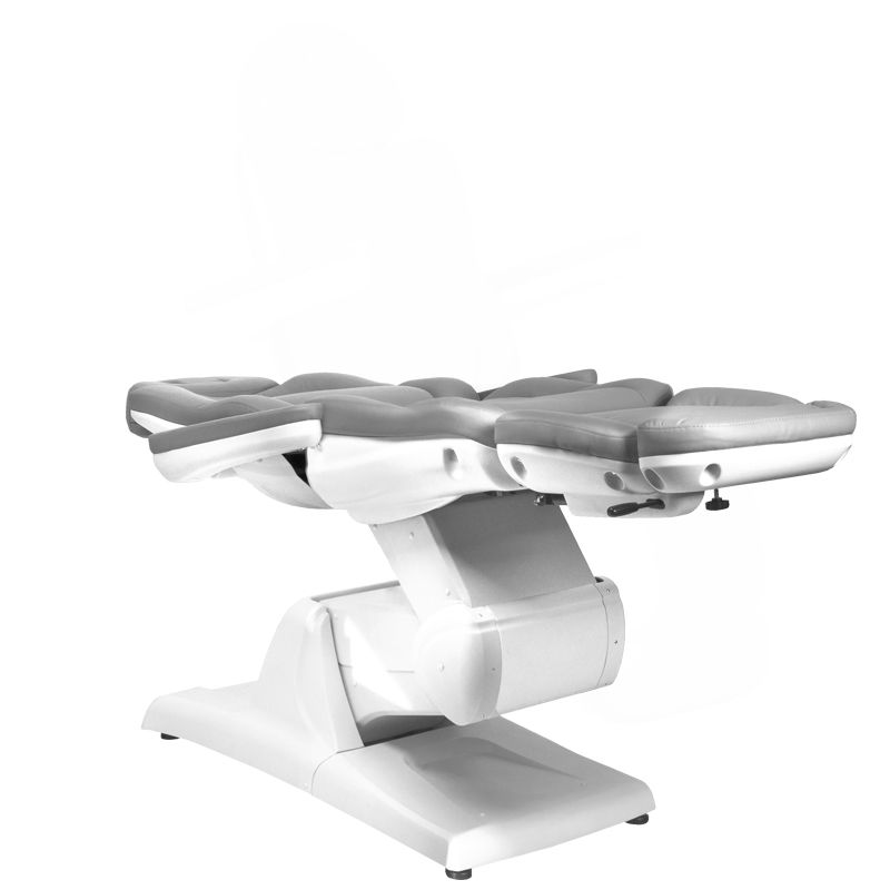 Hoitotuoli AZZURRO 870, 3 moottoria, harmaa Hoitotuoli AZZURRO 870, 3 moottoria, harmaa