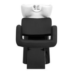 GABBIANO pesupaikka HELSINKI musta