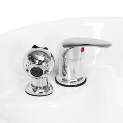 GABBIANO pesupaikka HELSINKI musta