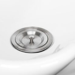 GABBIANO pesupaikka HELSINKI musta