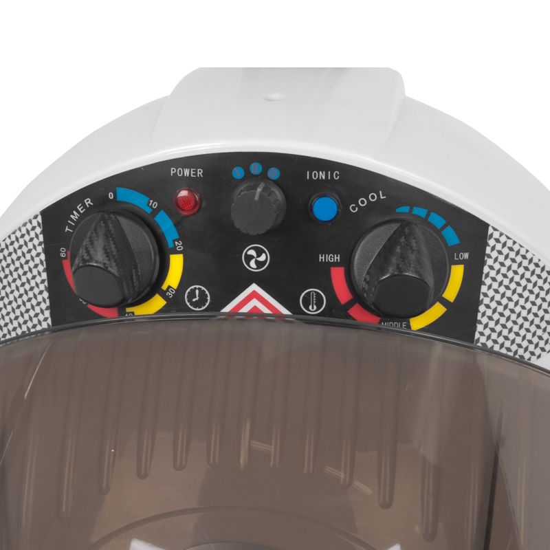 GABBIANO kupukuivaaja seinäkiinnityksellä CENTURION DVI-303W, 3 nopeutta, ionisoiva, valkoinen GABBIANO kupukuivaaja seinäkiinnityksellä CENTURION DVI-303W, 3 nopeutta, ionisoiva, valkoinen