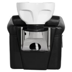 GABBIANO BERLIN LUX, pesupaikka, musta