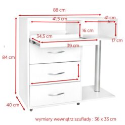 Kynsimuotit FN02, vihreä, 500 kpl