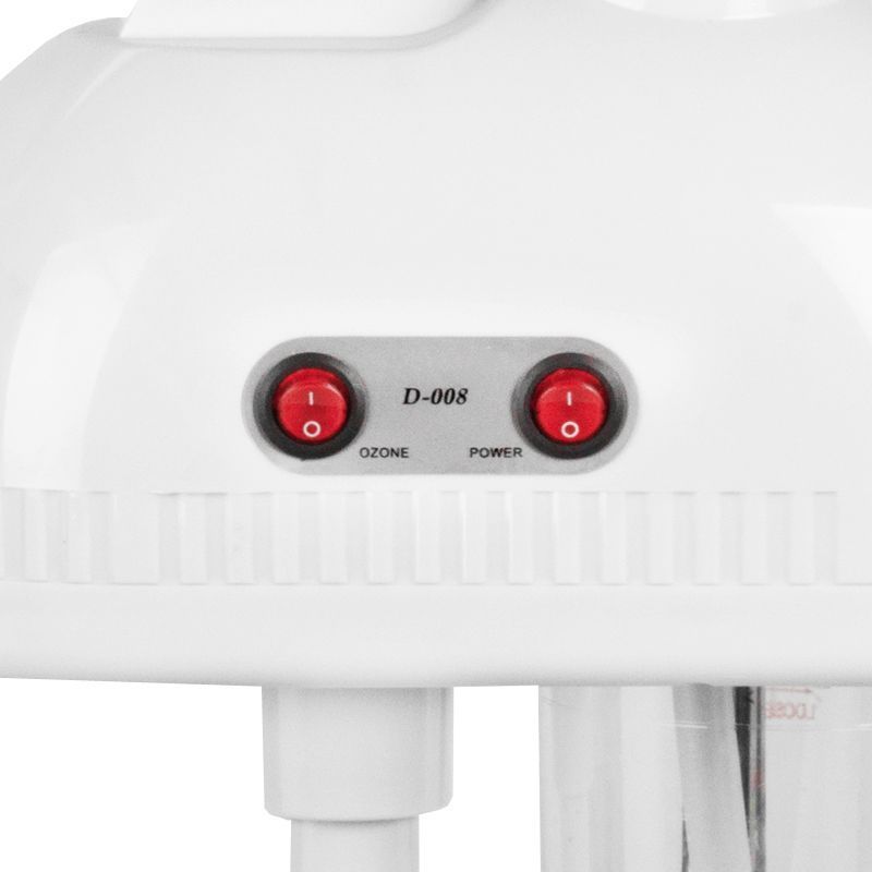 Höyrystin D-008 Höyrystin D-008