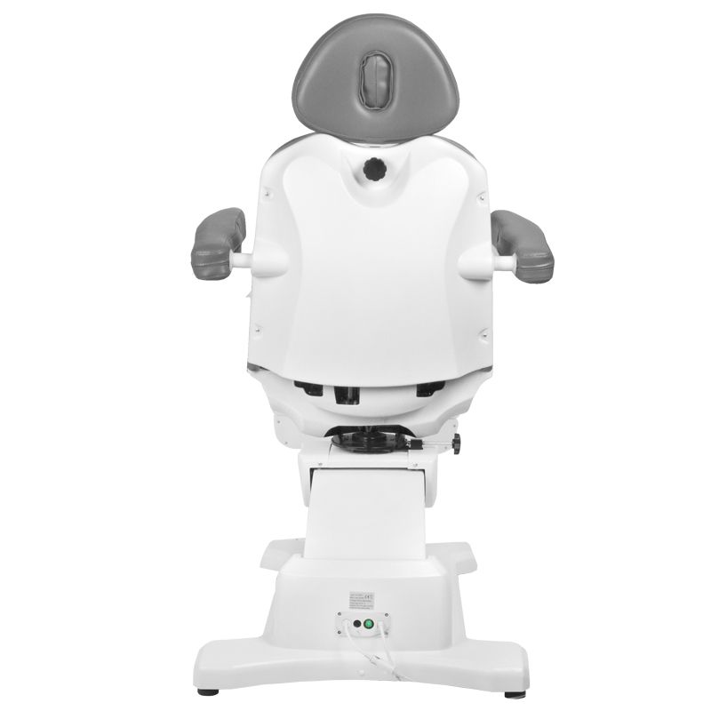 Hoitotuoli AZZURRO 869A, kääntyvä, 4 moottoria, harmaa Hoitotuoli AZZURRO 869A, kääntyvä, 4 moottoria, harmaa