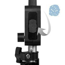 Kynsimuotit NF1007, vaaleanpunainen, 500 kpl