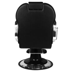 Parturituoli GABBIANO TIZIANO, musta