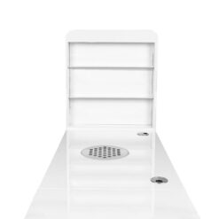 Kynsipöytä 310 valkoinen