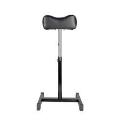 Bell jalkahoidon jalkatuki, musta Bell jalkahoidon jalkatuki, musta