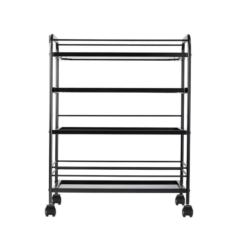 Pro Ink 1015 tatuointityökärry, musta Pro Ink 1015 tatuointityökärry, musta