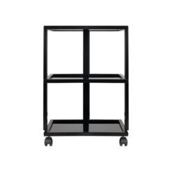 Pro Ink 1040 työkärry, musta Pro Ink 1040 työkärry, musta