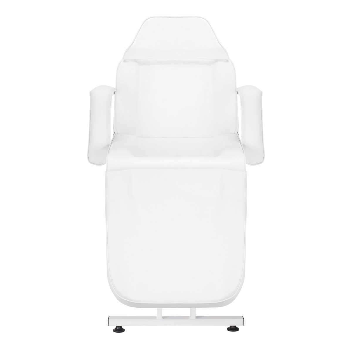 SILLON hoitotuoli, 2 lokerolla, valkoinen. SILLON hoitotuoli, 2 lokerolla, valkoinen.