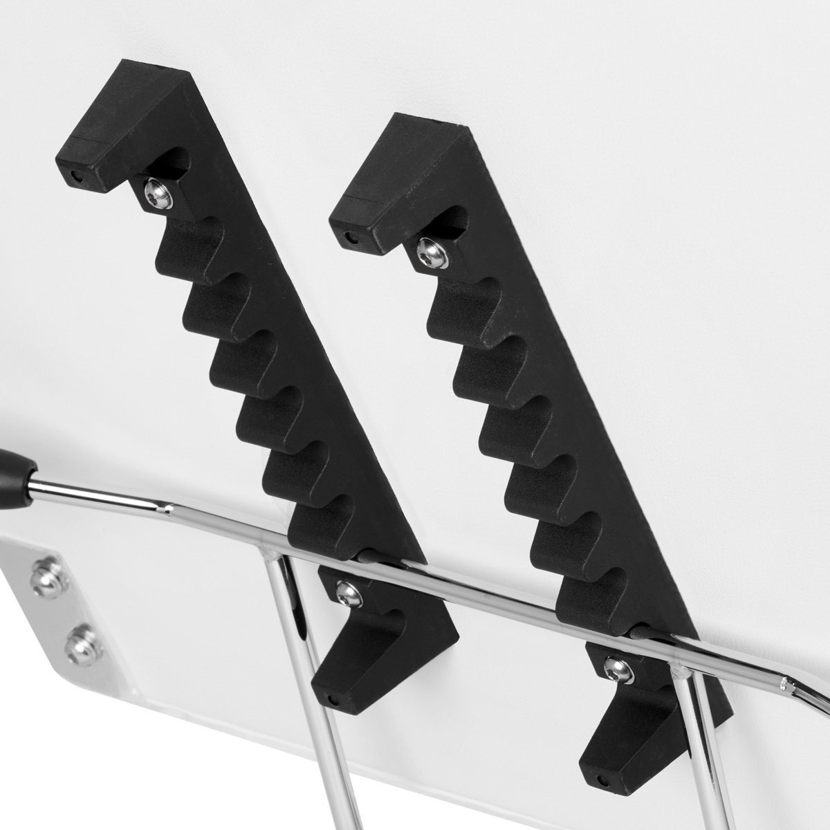 SILLON hoitotuoli, 2 lokerolla, valkoinen. SILLON hoitotuoli, 2 lokerolla, valkoinen.