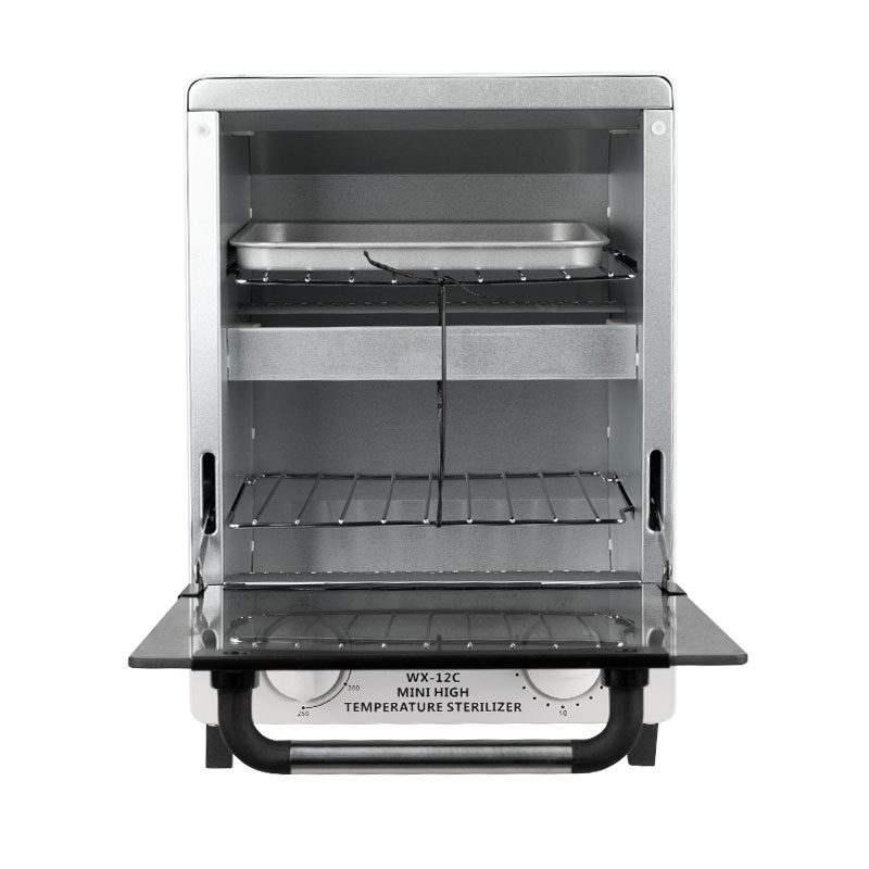 Korkean lämpötilan sterilointilaite WX-12C Korkean lämpötilan sterilointilaite WX-12C