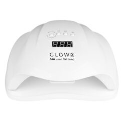 Kynsiuuni Glow X, UV LED, 54W.