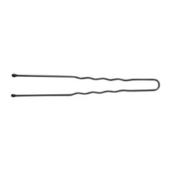 Kampaajan hiuspinnit 7 cm – E-65, 300 kpl, mustat Kampaajan hiuspinnit 7 cm - E-65, 300 kpl, mustat