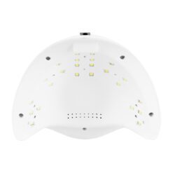LAMPU UV DUAL LED SUN 5 48W USB - Kynsiuuni