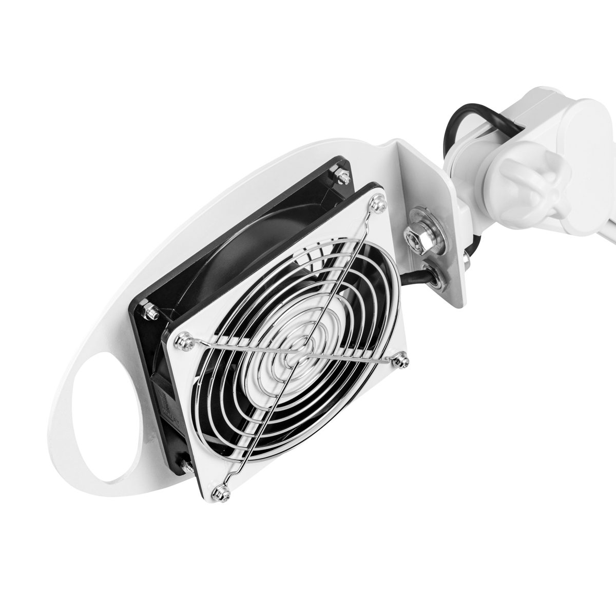 Pölynkerääjä Momo 6606 jalustalla Pölynkerääjä Momo 6606 jalustalla