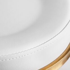 H7  jakkara, kulta-musta