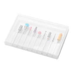 Kynsiporan terien sarja 9 kpl