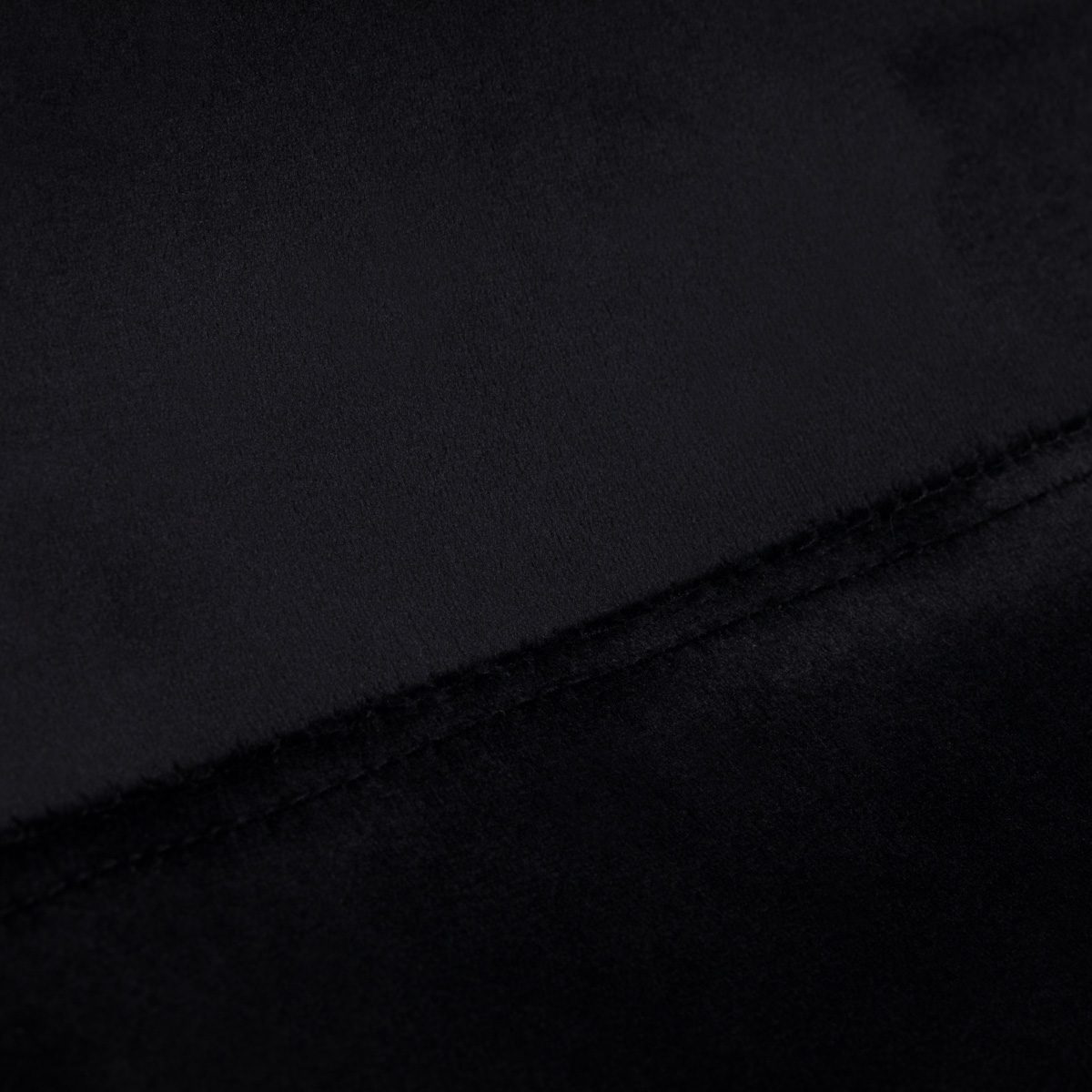 4Rico QS-B15 baarituoli, musta sametti 4Rico QS-B15 baarituoli, musta sametti