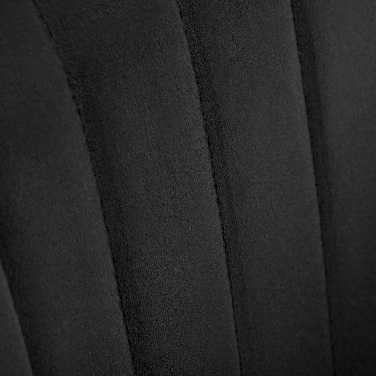 4Rico Baarijakkara QS-B16g, musta sametti 4Rico Baarijakkara QS-B16g, musta sametti