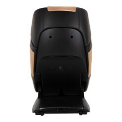 Hierova tuoli Sakura Standard 801, ruskea