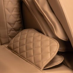 Hierova tuoli Sakura Standard 801, ruskea