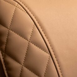 Hierova tuoli Sakura Standard 801, ruskea