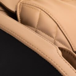 Hierova tuoli Sakura Standard 801, ruskea