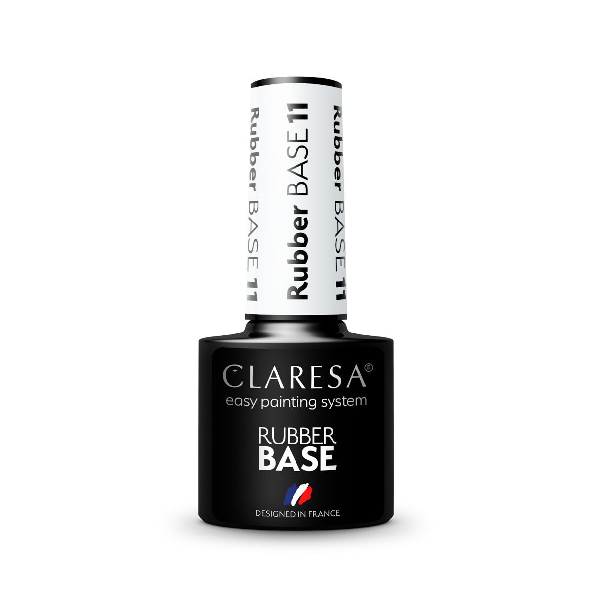 CLARESA RUBBER BASE 11, 5g CLARESA RUBBER BASE 11, 5g