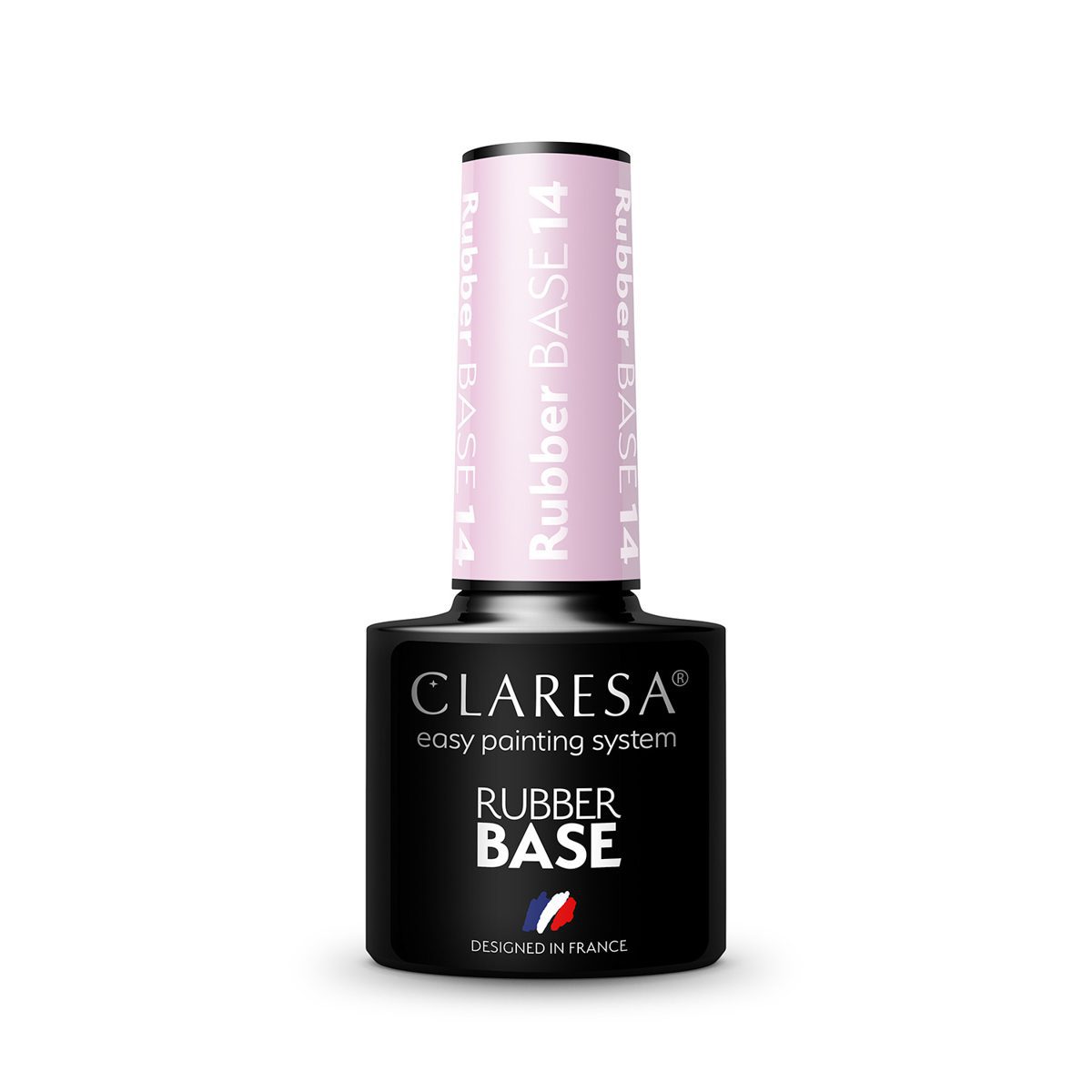 CLARESA RUBBER BASE 14, 5g CLARESA RUBBER BASE 14, 5g