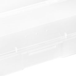 Pienille tuotteille tarkoitettu säilytyslaatikko C55 Pienille tuotteille tarkoitettu säilytyslaatikko C55