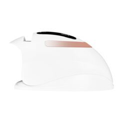 Kynsiuuni Glow S1 Dual UV-LED 168W valkoinen-kulta