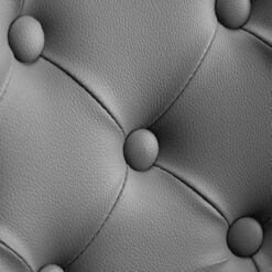 Gabbiano Granada kampaamotuoli kulta-harmaa