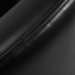 Gabbiano Malaga kampaamotuoli kulta-musta