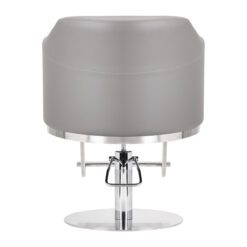 Gabbiano Burgos kampaamotuoli harmaa