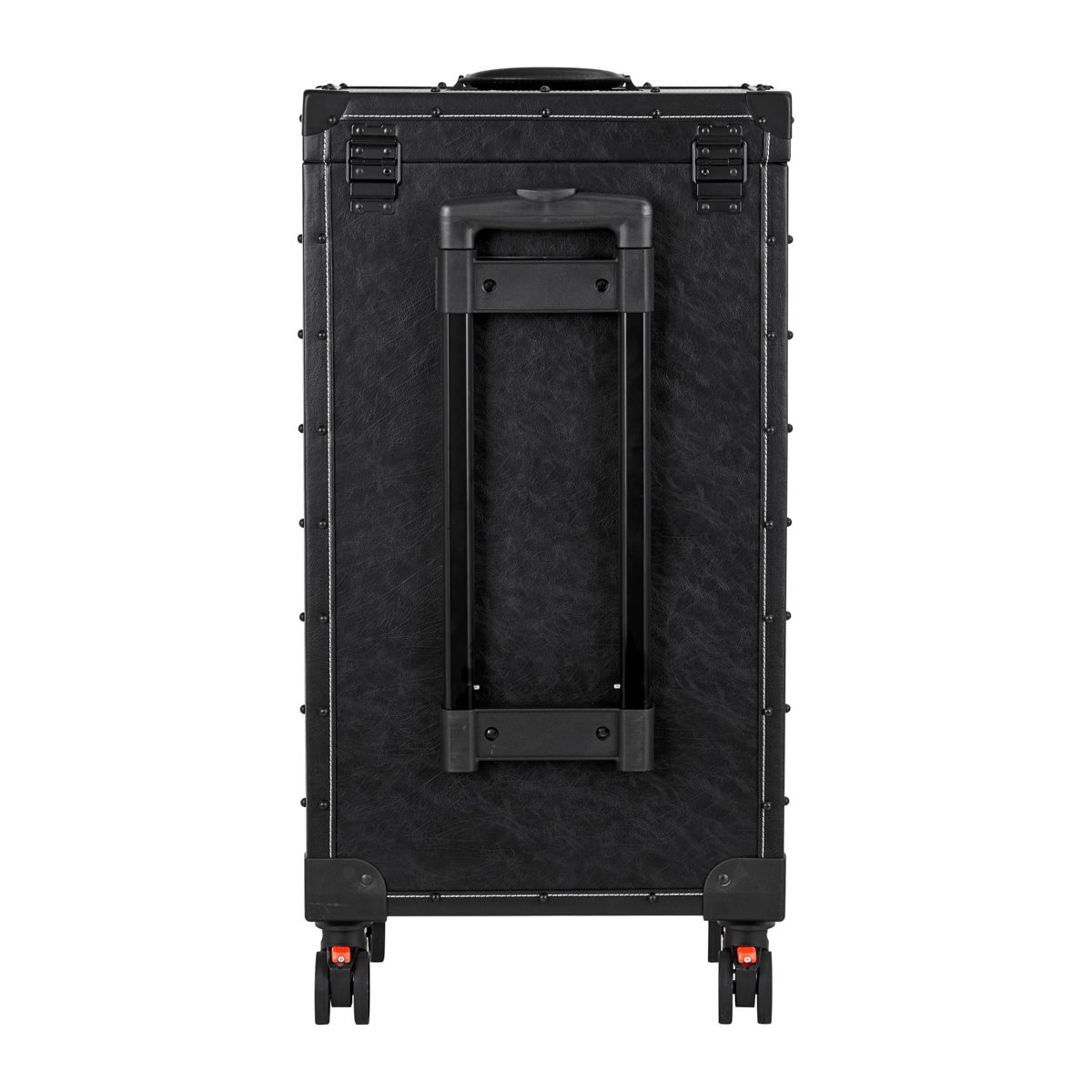 Gabbiano C12 parturin työkärry, musta Gabbiano C12 parturin työkärry, musta