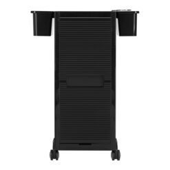 Gabbiano 68B työkärry musta