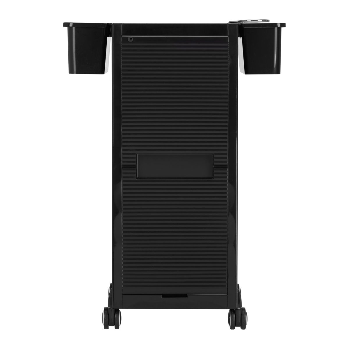 Gabbiano 68UV työkärry musta Gabbiano 68UV työkärry musta