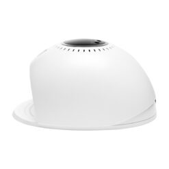 OCHO NAILS 8 UV-LED kynsiuuni 84W valkoinen