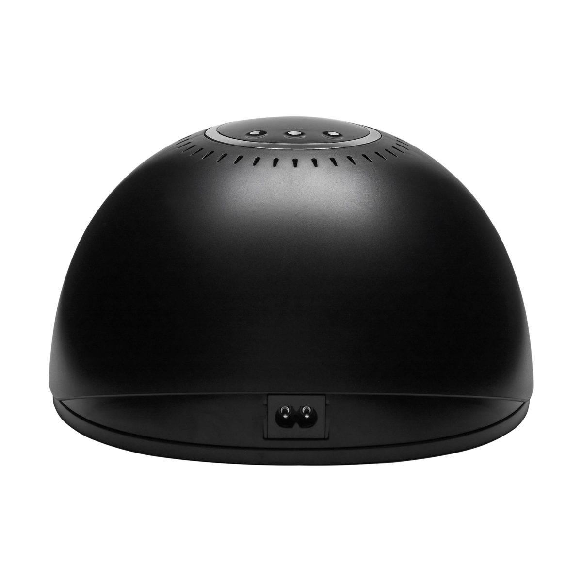 OCHO NAILS 8 LED kynsiuuni 84W musta OCHO NAILS 8 LED kynsiuuni 84W musta