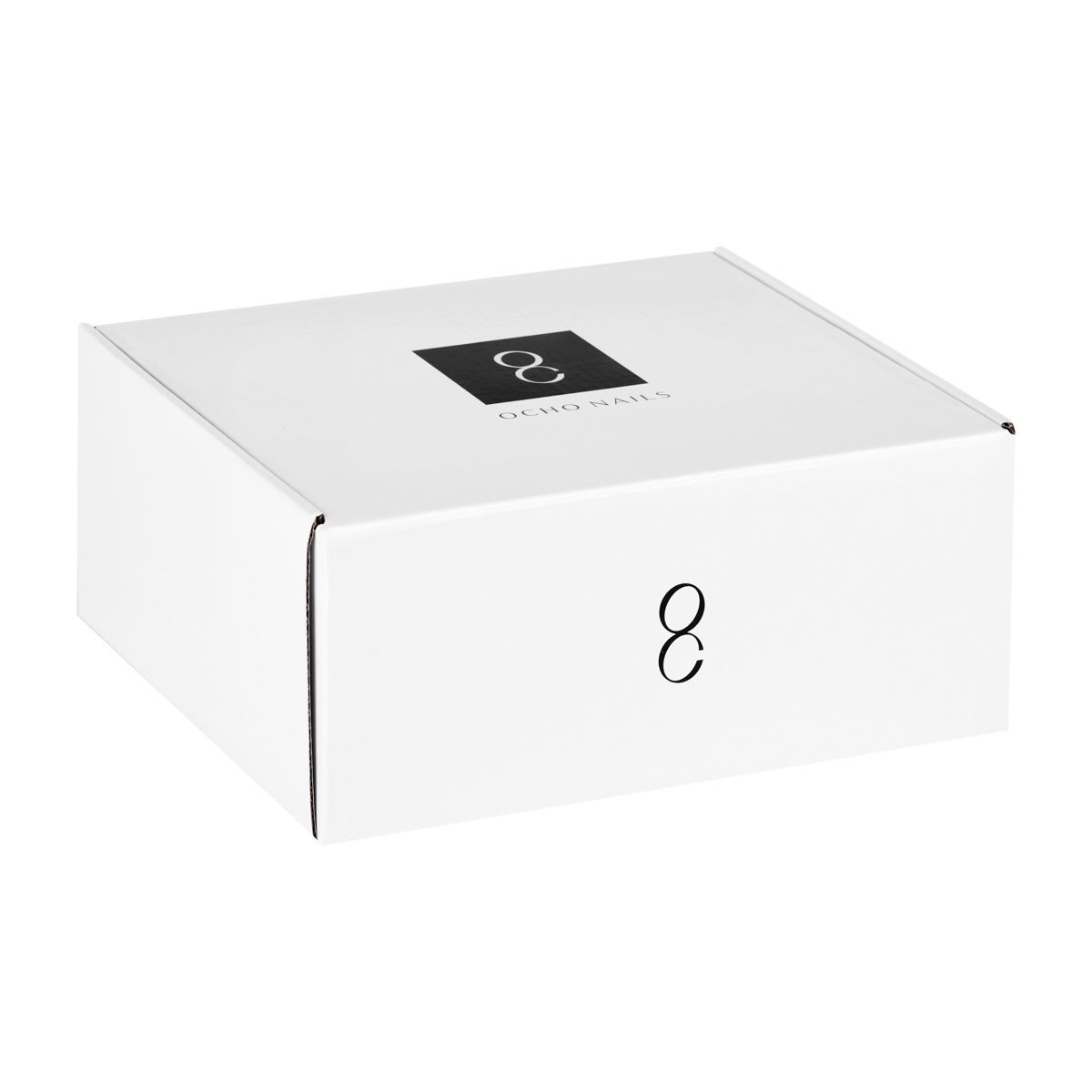 OCHO TECHNIC 65W kynsipora, valkoinen OCHO TECHNIC 65W kynsipora, valkoinen